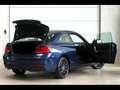 BMW 218 FACELIFT - LED - NAVI Bleu - thumbnail 12