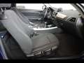 BMW 218 FACELIFT - LED - NAVI Bleu - thumbnail 11