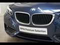 BMW 218 FACELIFT - LED - NAVI Bleu - thumbnail 13