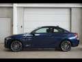 BMW 218 FACELIFT - LED - NAVI Bleu - thumbnail 3
