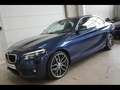 BMW 218 FACELIFT - LED - NAVI Bleu - thumbnail 17