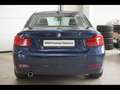 BMW 218 FACELIFT - LED - NAVI Bleu - thumbnail 27