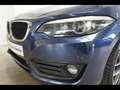 BMW 218 FACELIFT - LED - NAVI Bleu - thumbnail 18