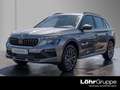 Skoda Kamiq 1,0 TSi DSG Selection Gris - thumbnail 1