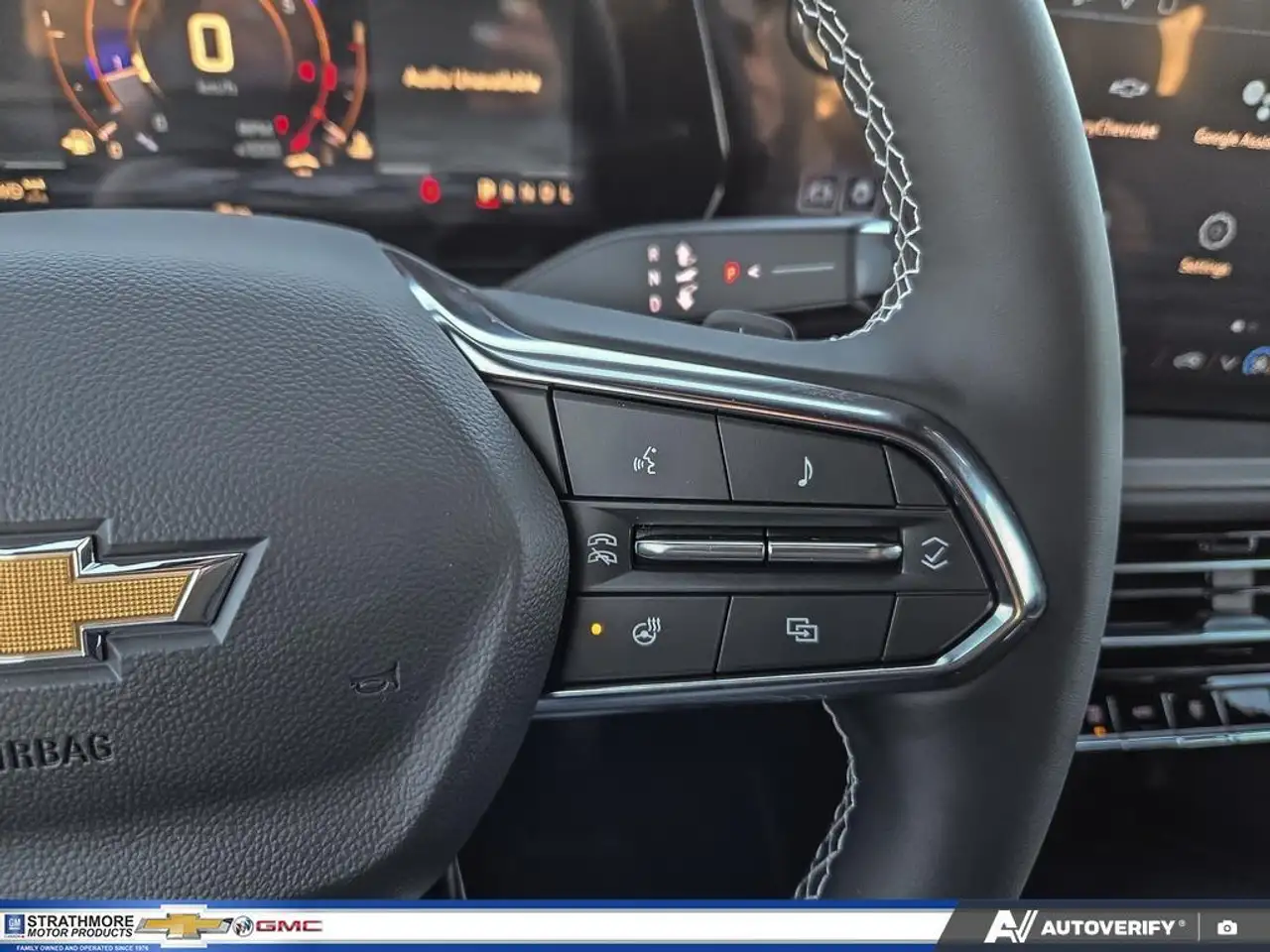Chevrolet Traverse снимка Chevrolet Traverse