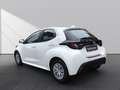 Toyota Yaris 1.0 Comfort*Klima*Kamera*Allwetterreifen* Blanc - thumbnail 5