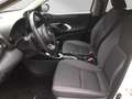 Toyota Yaris 1.0 Comfort*Klima*Kamera*Allwetterreifen* Blanc - thumbnail 8