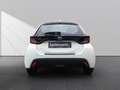 Toyota Yaris 1.0 Comfort*Klima*Kamera*Allwetterreifen* Blanc - thumbnail 6