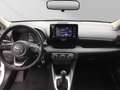 Toyota Yaris 1.0 Comfort*Klima*Kamera*Allwetterreifen* Blanc - thumbnail 10