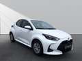 Toyota Yaris 1.0 Comfort*Klima*Kamera*Allwetterreifen* Blanc - thumbnail 3