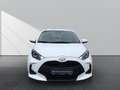 Toyota Yaris 1.0 Comfort*Klima*Kamera*Allwetterreifen* Blanc - thumbnail 2