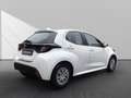 Toyota Yaris 1.0 Comfort*Klima*Kamera*Allwetterreifen* Blanc - thumbnail 4