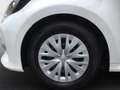 Toyota Yaris 1.0 Comfort*Klima*Kamera*Allwetterreifen* Blanc - thumbnail 11