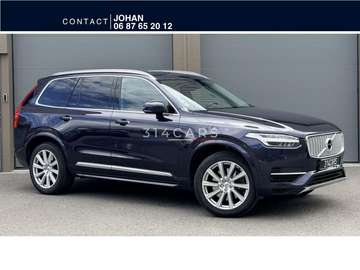 T8 - 320cv %2B 87cv - Inscription Luxe 7 pl - Garantie 6 mois -