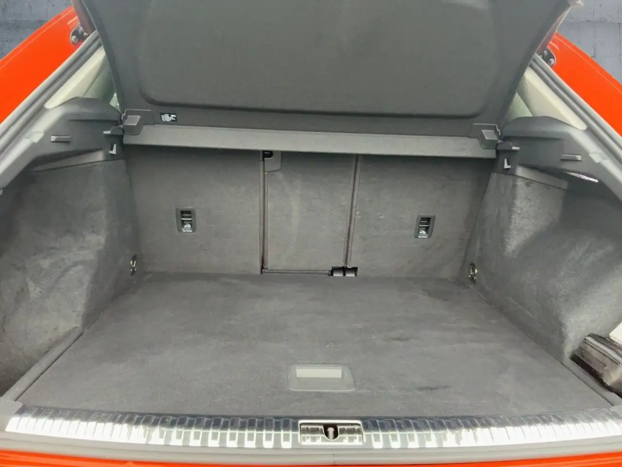 Audi Q3 35 TDI S-TR S-LINE 5JG+LED+NAVI+AHK+ACC+VC+19, миниатюра 14
