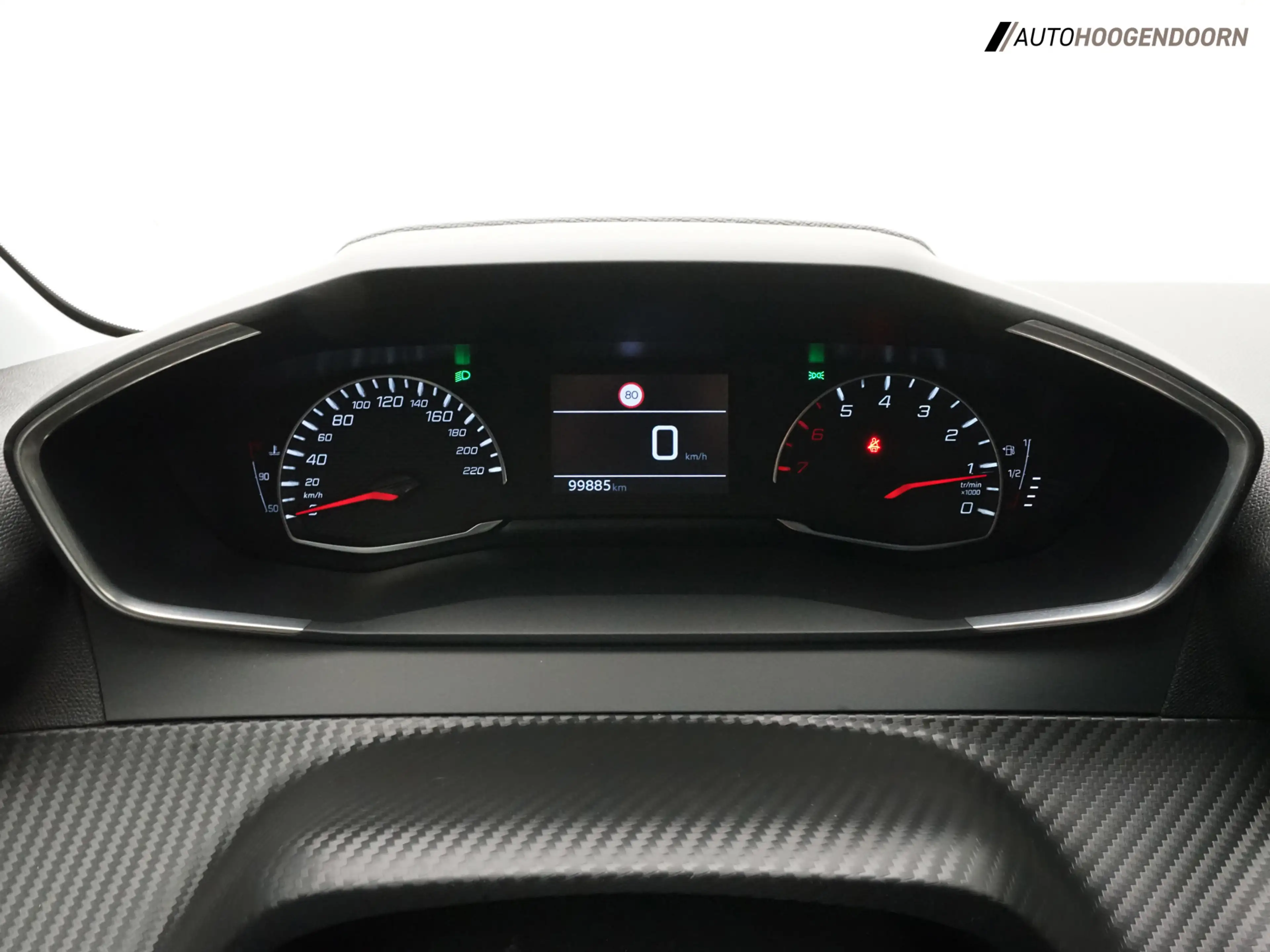 Peugeot 208 1.2 PureTech Active Pack (APPLE CARPLAY,LED VERLIC — photo 19