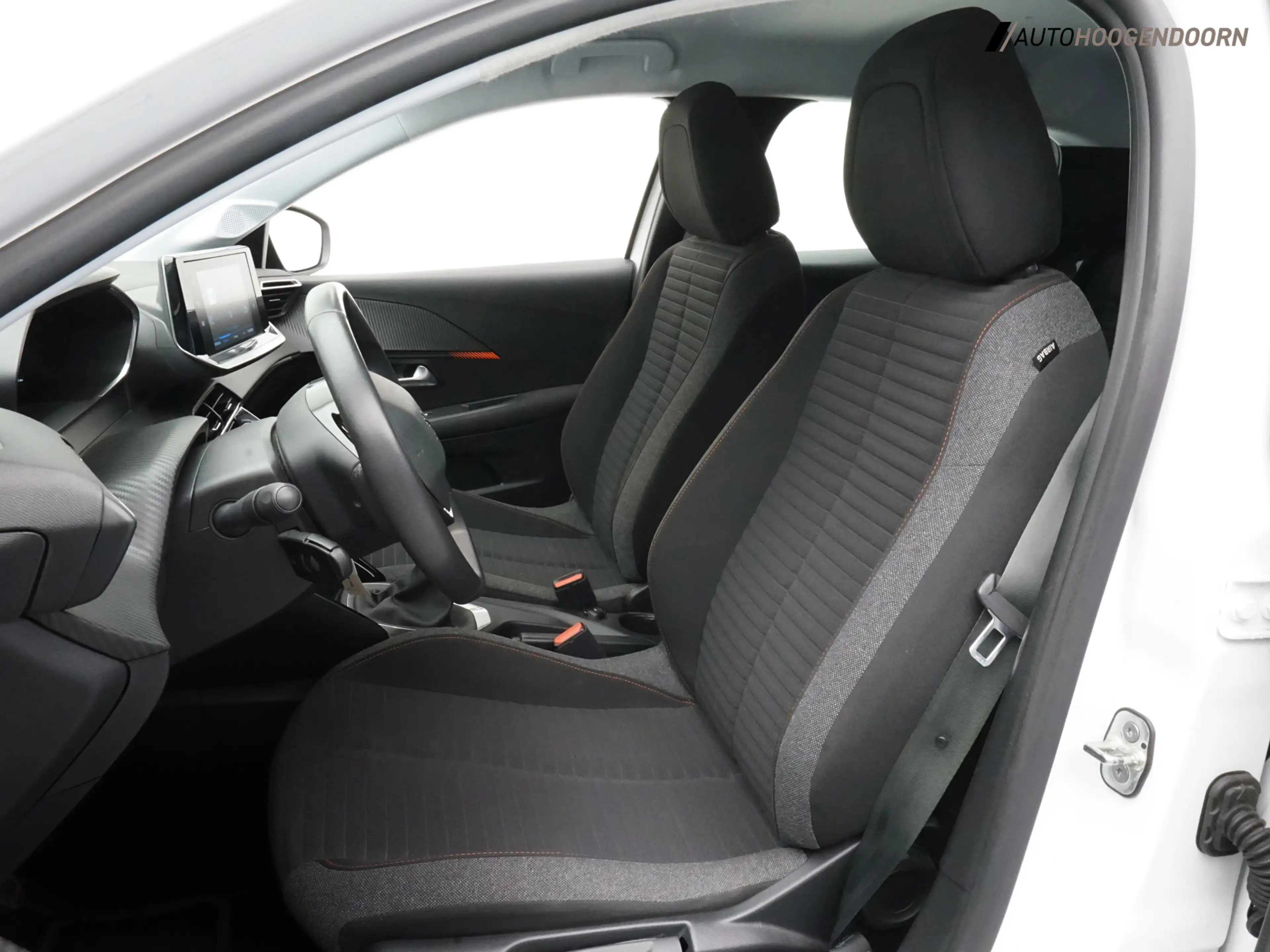 Peugeot 208 1.2 PureTech Active Pack (APPLE CARPLAY,LED VERLIC — photo 14