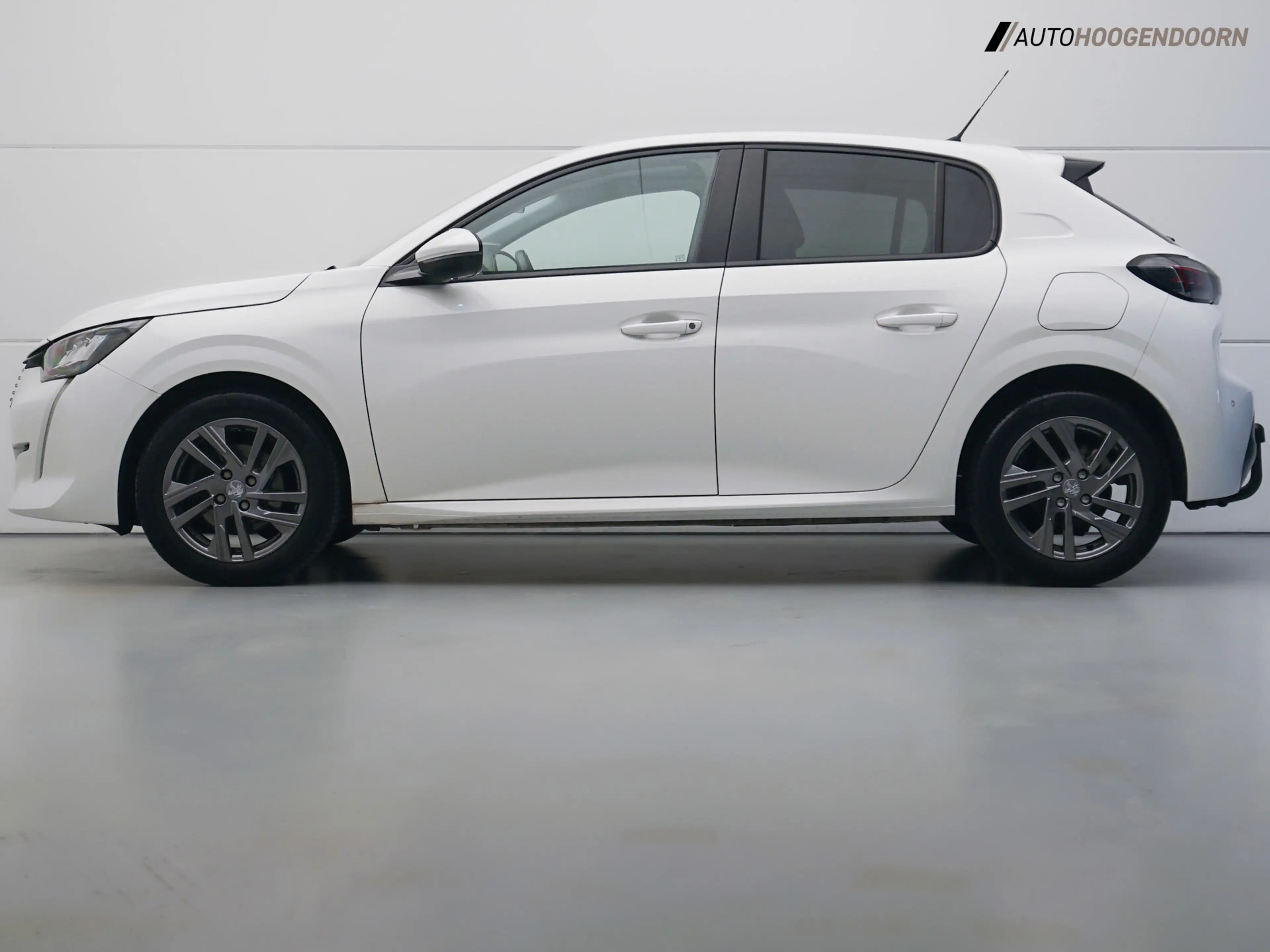 Peugeot 208 1.2 PureTech Active Pack (APPLE CARPLAY,LED VERLIC — photo 2