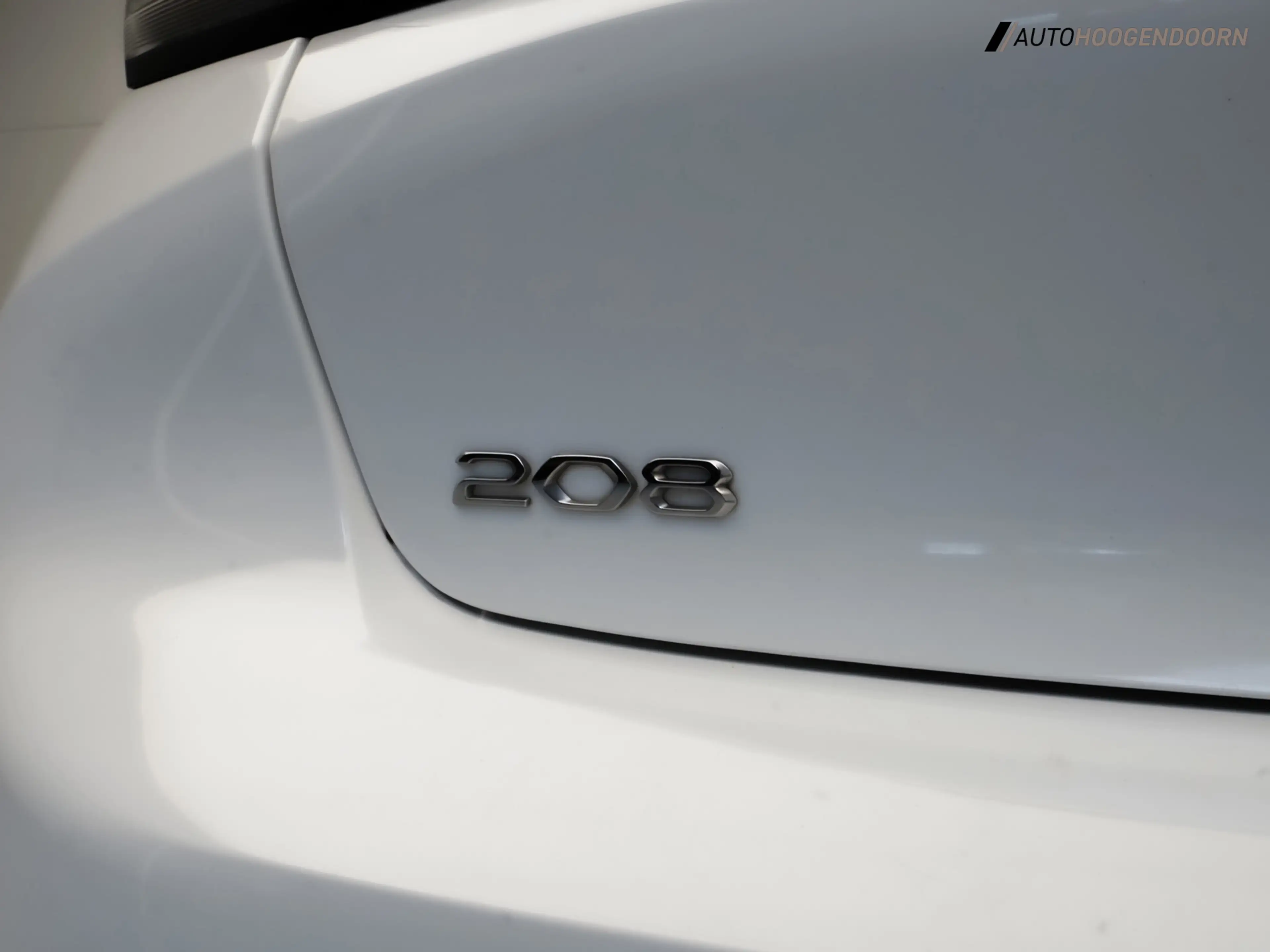 Peugeot 208 1.2 PureTech Active Pack (APPLE CARPLAY,LED VERLIC — photo 10