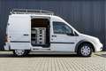 Ford Transit Connect T230L TDCi | L2H2 | Navigatie | Imperiaal | Airco Bianco - thumbnail 7
