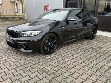 M2 Coupe FULL-H&K-TETTO-CARPLAY-LED H.B.A