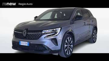 Austral 2023 1.2 E-Tech full hybrid Techno 200cv auto