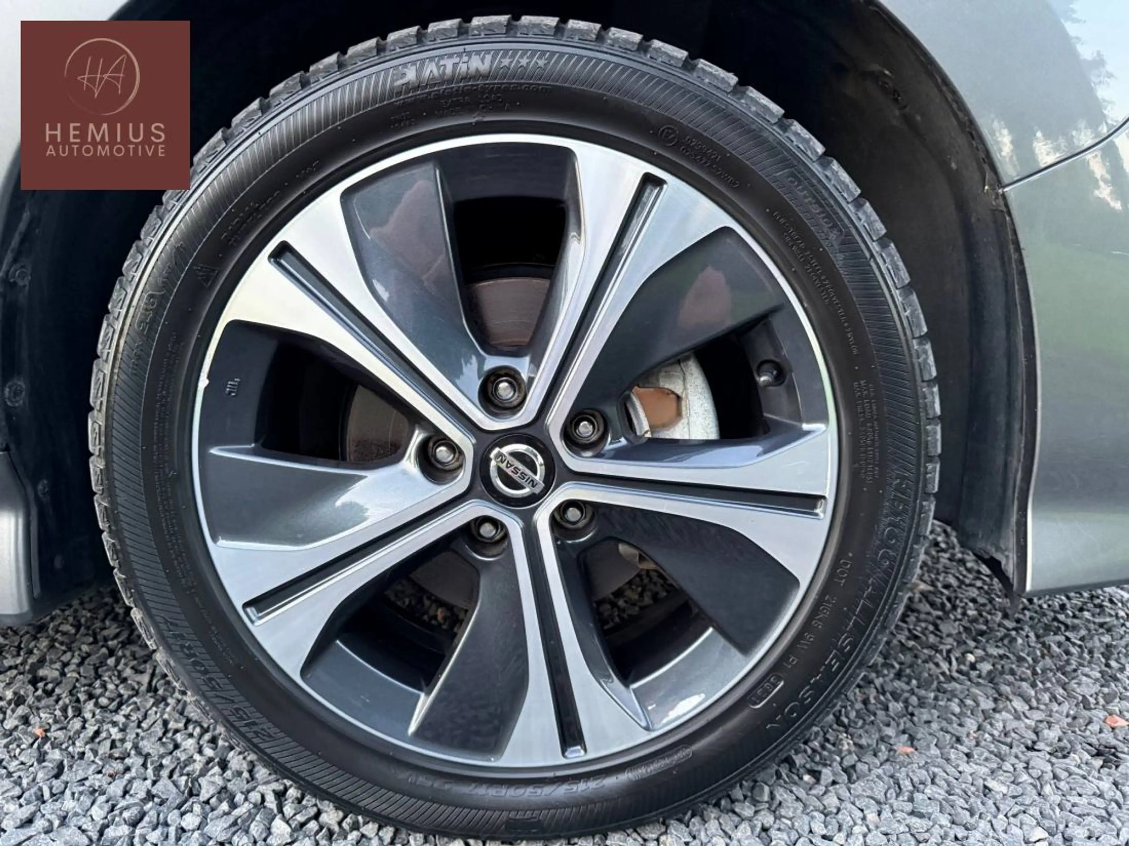 Nissan Leaf e+ N-Connecta 62 kWh - 95% SOH | 360° Camera | Ada — photo 6