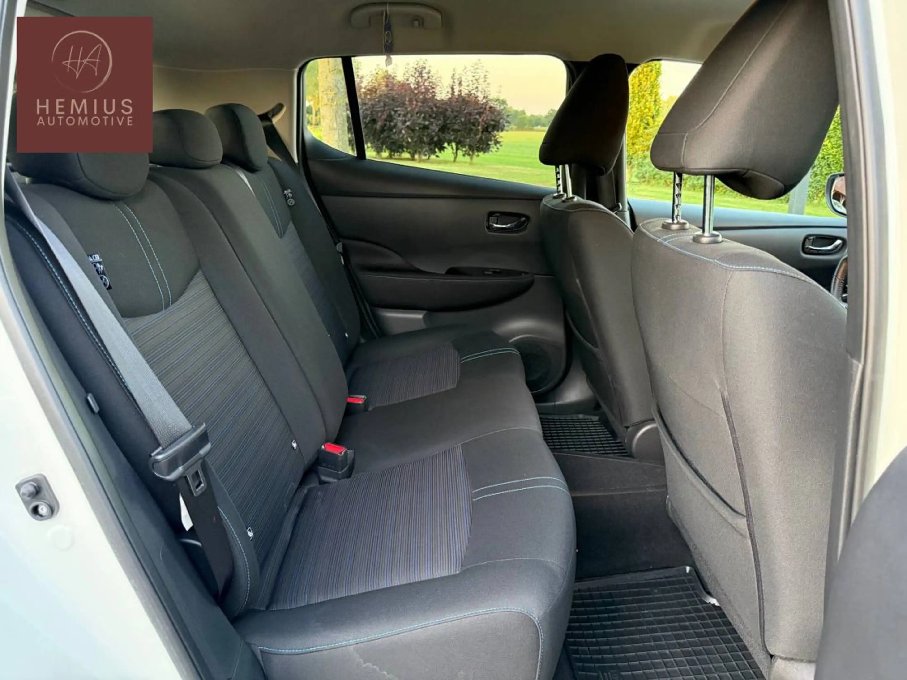 Nissan Leaf e+ N-Connecta 62 kWh - 95% SOH | 360° Camera | Ada — photo 8
