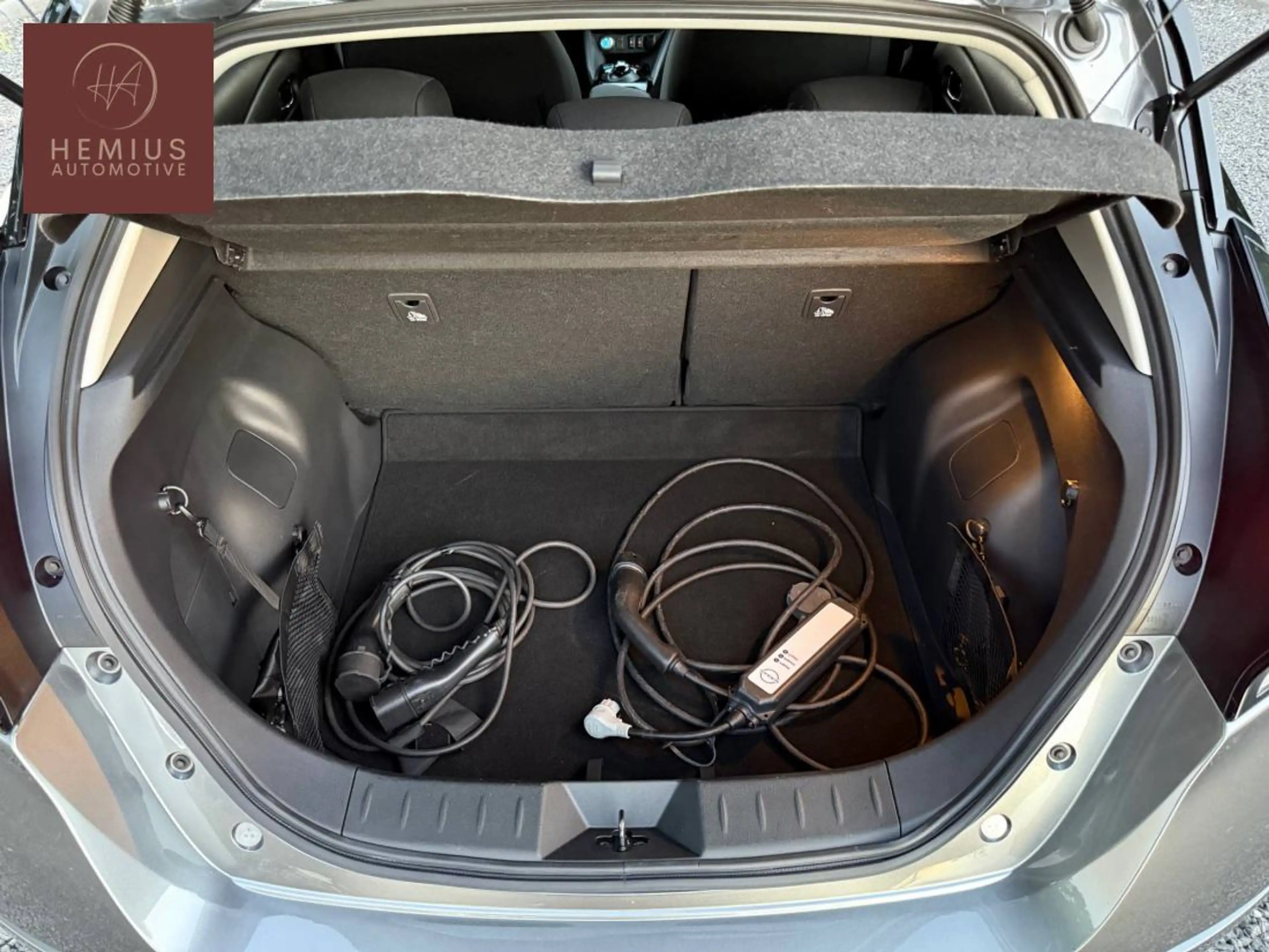 Nissan Leaf e+ N-Connecta 62 kWh - 95% SOH | 360° Camera | Ada — photo 13