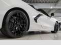 Corvette C8 Stingray Cabriolet 3LT Frontlift Vollausstattung Blanc - thumbnail 7