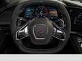 Corvette C8 Stingray Cabriolet 3LT Frontlift Vollausstattung Blanc - thumbnail 13