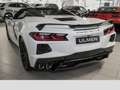 Corvette C8 Stingray Cabriolet 3LT Frontlift Vollausstattung Blanc - thumbnail 10