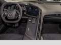 Corvette C8 Stingray Cabriolet 3LT Frontlift Vollausstattung Blanc - thumbnail 4