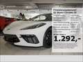 Corvette C8 Stingray Cabriolet 3LT Frontlift Vollausstattung Blanc - thumbnail 1
