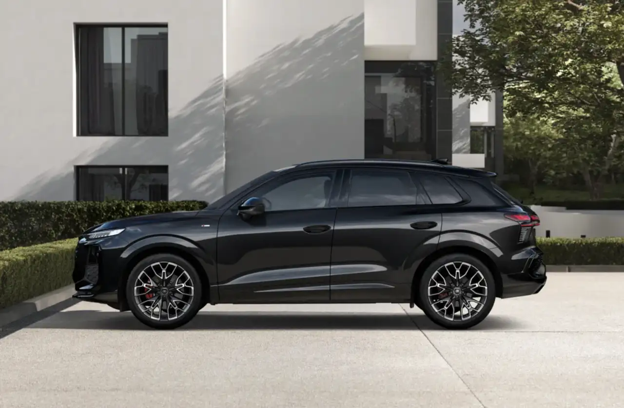 Audi Q3 2026