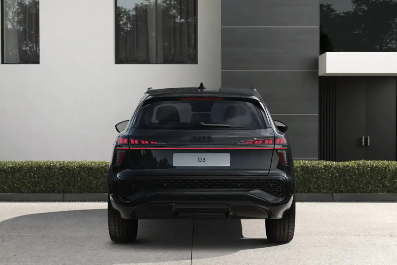 Audi Q3 2026