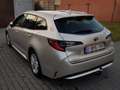 Toyota Corolla Corolla 1.8 Hybrid Touring Sports Gris - thumbnail 2