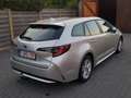 Toyota Corolla Corolla 1.8 Hybrid Touring Sports Gris - thumbnail 9
