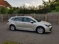 Toyota Corolla Corolla 1.8 Hybrid Touring Sports Gris - thumbnail 1