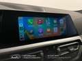 BMW 420 d 48V Coupé Msport Tetto-SpoilerM-Black pack-19 Blanc - thumbnail 12