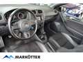 Volkswagen Golf Cabriolet VI 2.0 Exclusive /1.Hand/gepflegt/ Black - thumbnail 7