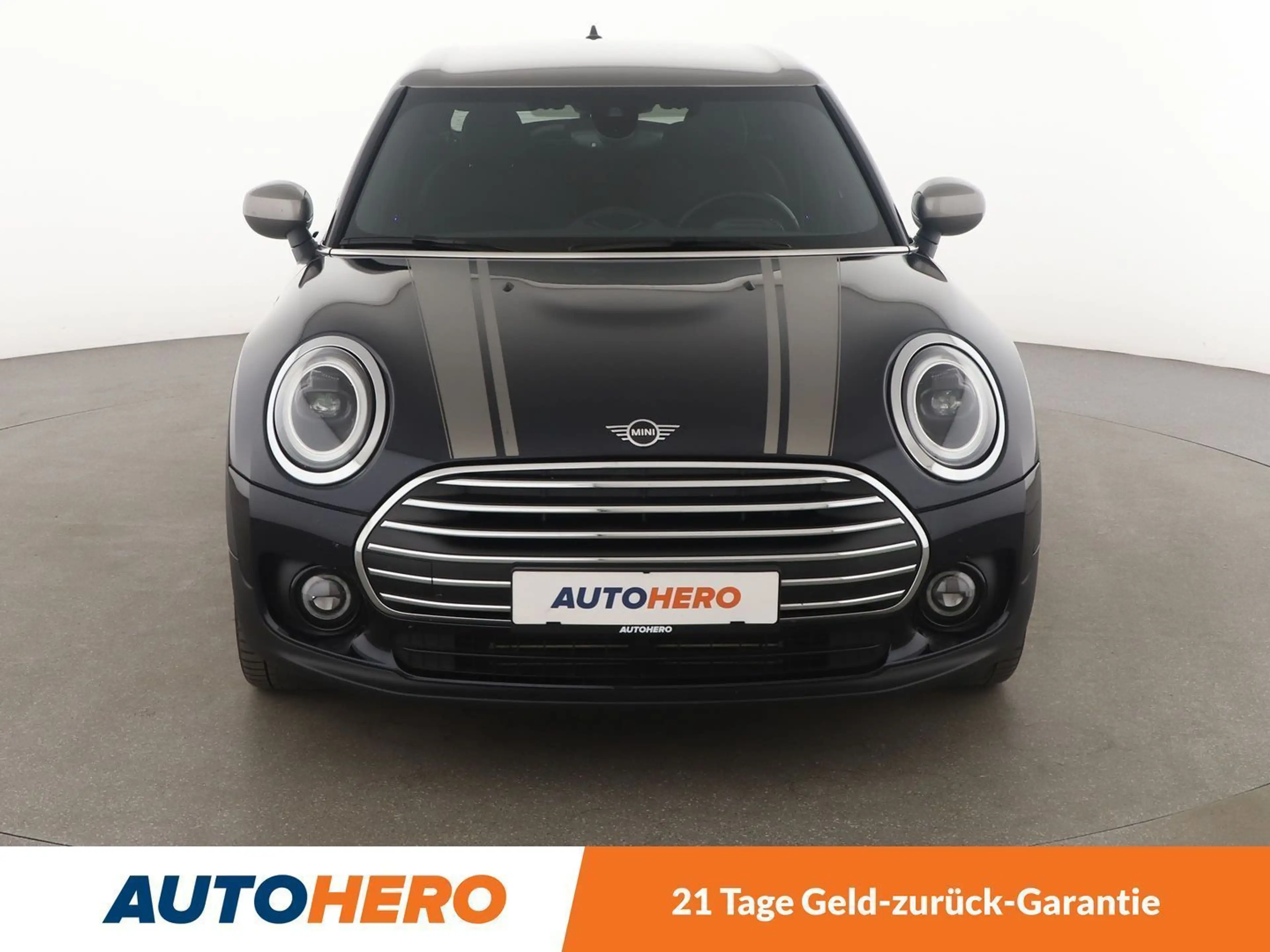 MINI Cooper D Clubman Cooper D Classic Trim Aut.*NAVI*LED*TEMPO*CAM*PDC* — photo 9
