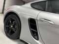 Porsche 718 2.0 Turbo Pdk Exhaust Sport Cuir Clim Gps Xenon Grigio - thumbnail 11
