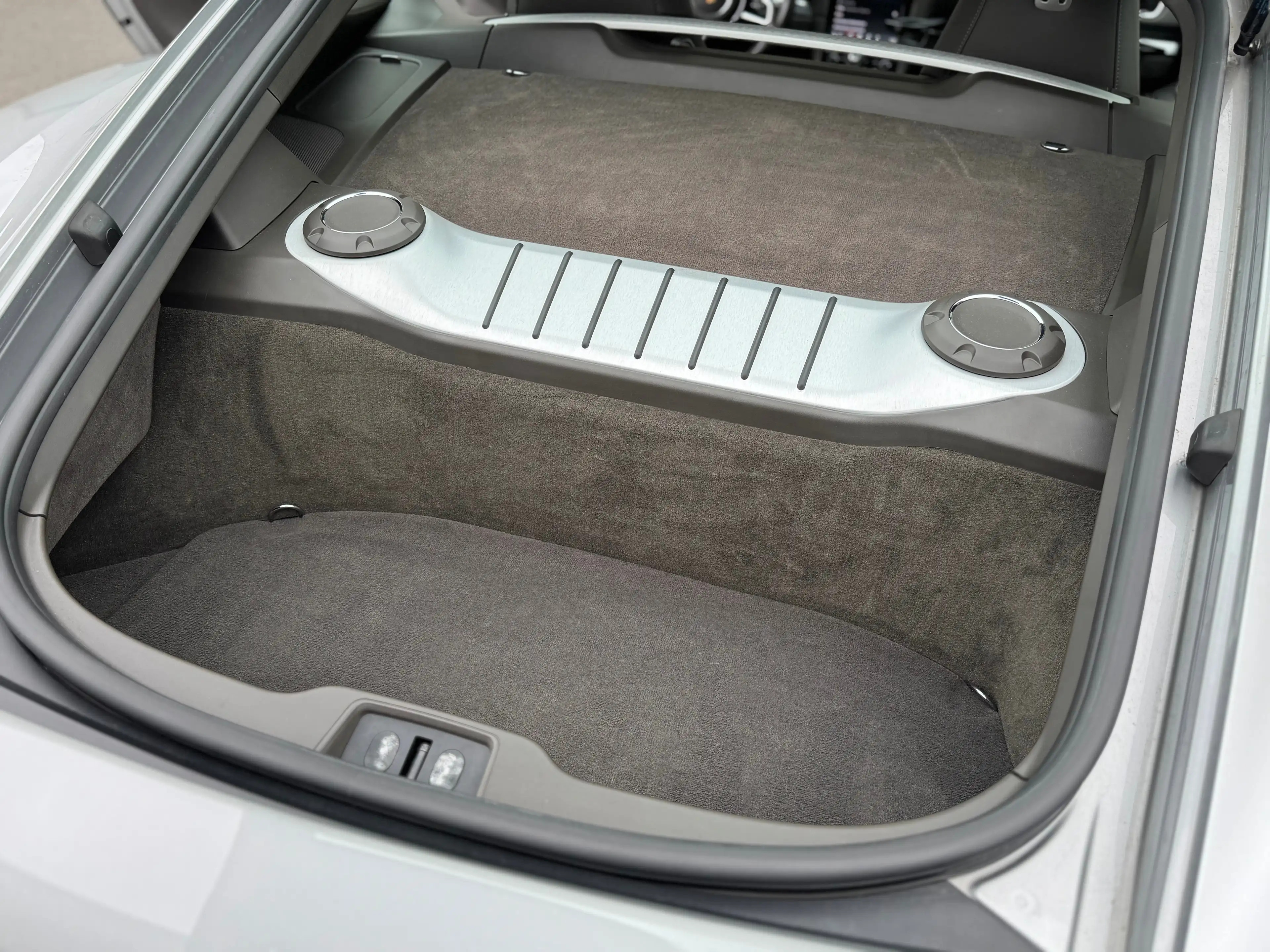 Porsche 718 2.0 Turbo Pdk Exhaust Sport Cuir Clim Gps Xenon — photo 14