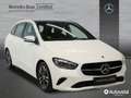 Mercedes-Benz B 180 -CLASS D DCT 116 5P Blanco - thumbnail 2