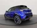 Opel Mokka GS 1.2 Mild-Hybrid EU6e SZH LenkradHZG Navi akt. S Blau - thumbnail 3