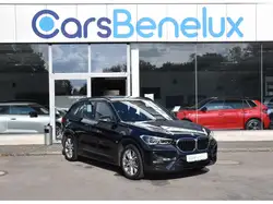 BMW X1 1.5 iA xDrive25e Sport Line PANO ATT RMQ PARK JA18