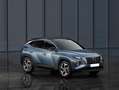 Hyundai TUCSON 1.6 T-GDI  GPL Bianco - thumbnail 12