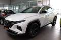 Hyundai TUCSON 1.6 T-GDI  GPL Bianco - thumbnail 4