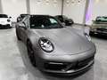 Porsche 992 Carrera 4 GTS*ACC*Alcantara*Chrono*360°*Appr Nero - thumbnail 3